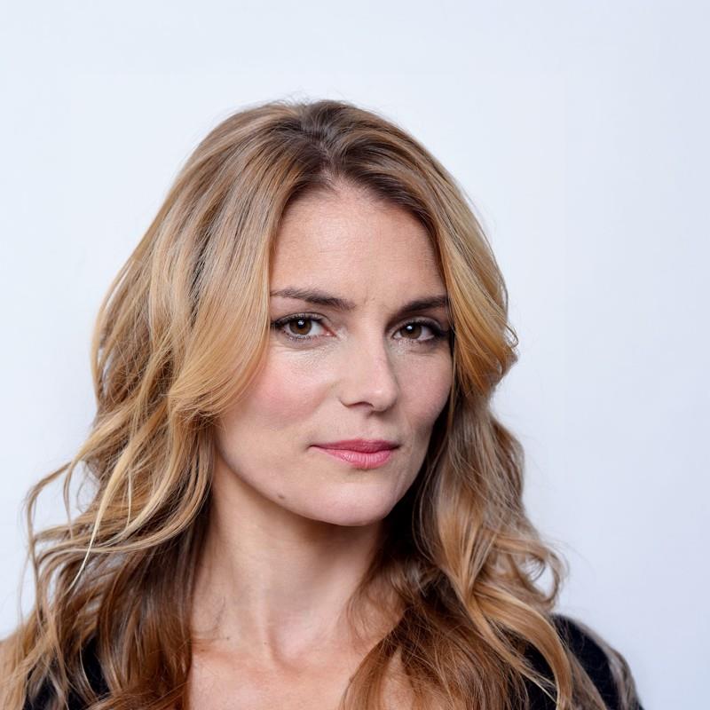 Постер Сьюзэн Миснер