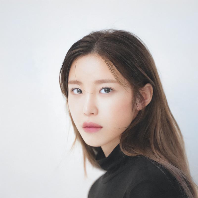 Постер Чон Хё-сон