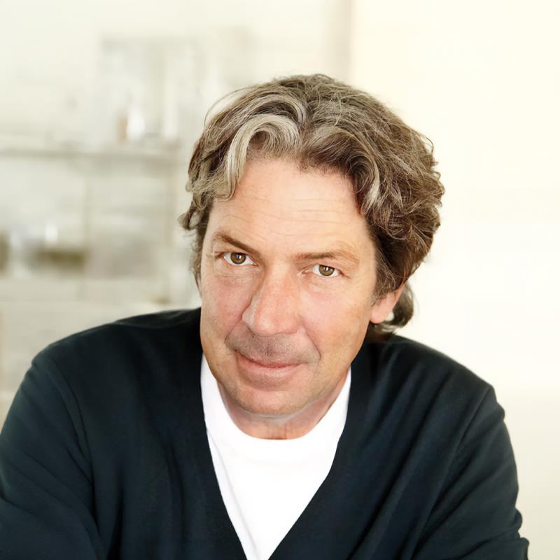 Постер Пол Джефри