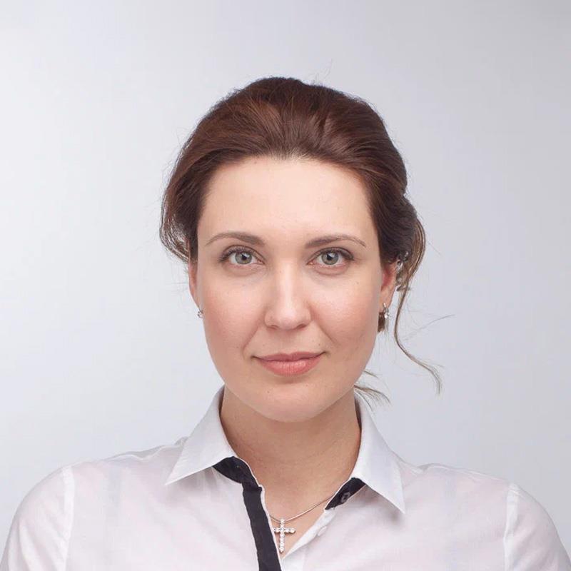 Постер Юлия Акимова