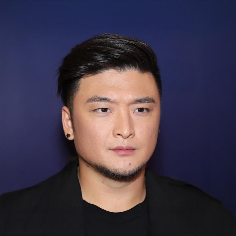 Постер Анатолий Цой