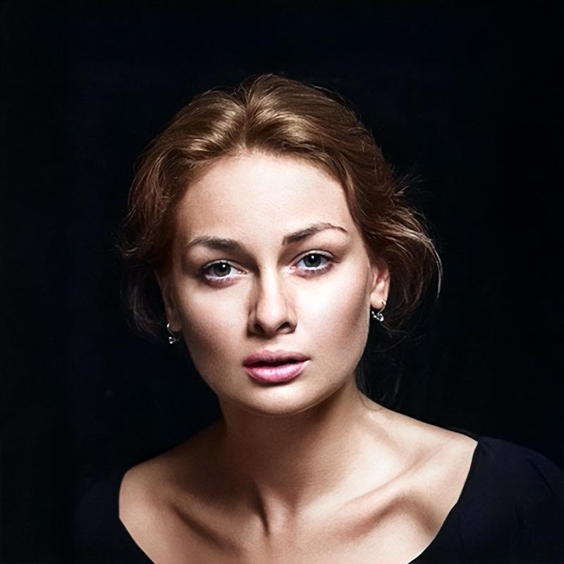 Постер Татьяна Сытова