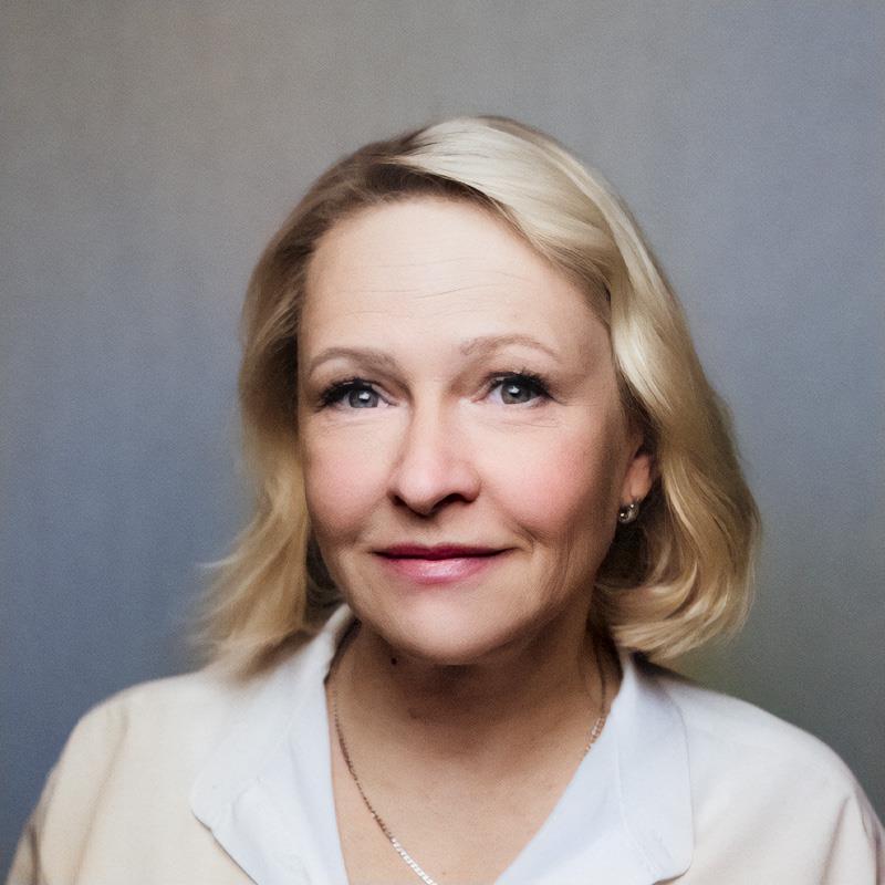 Постер Татьяна Ошуркова