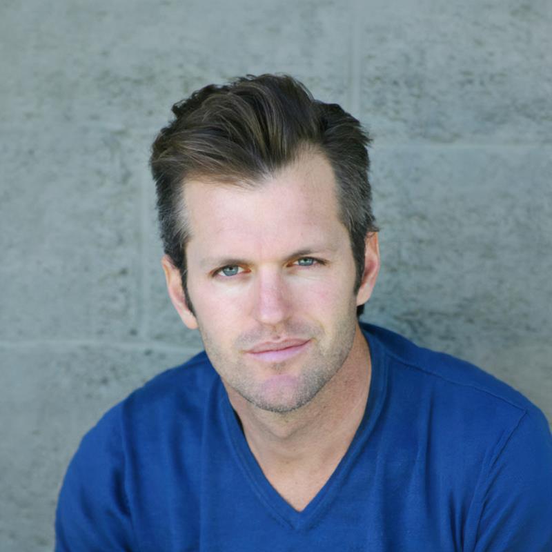 Постер Дьюи Уэбер