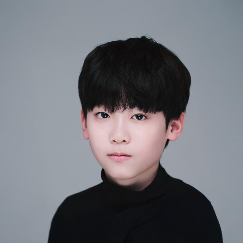 Постер Чан Джэ-ха