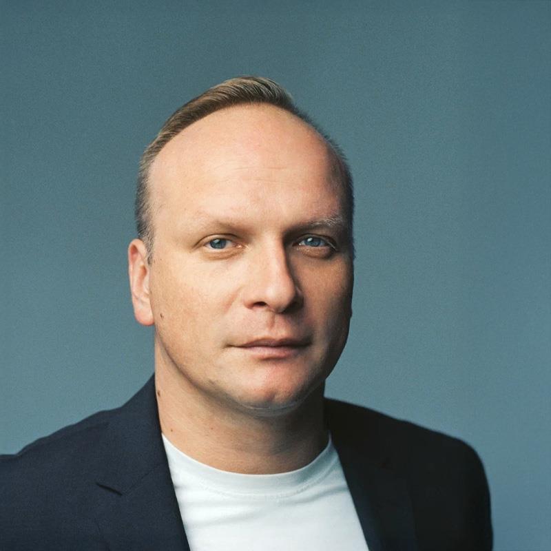 Постер Руслан Халюзов