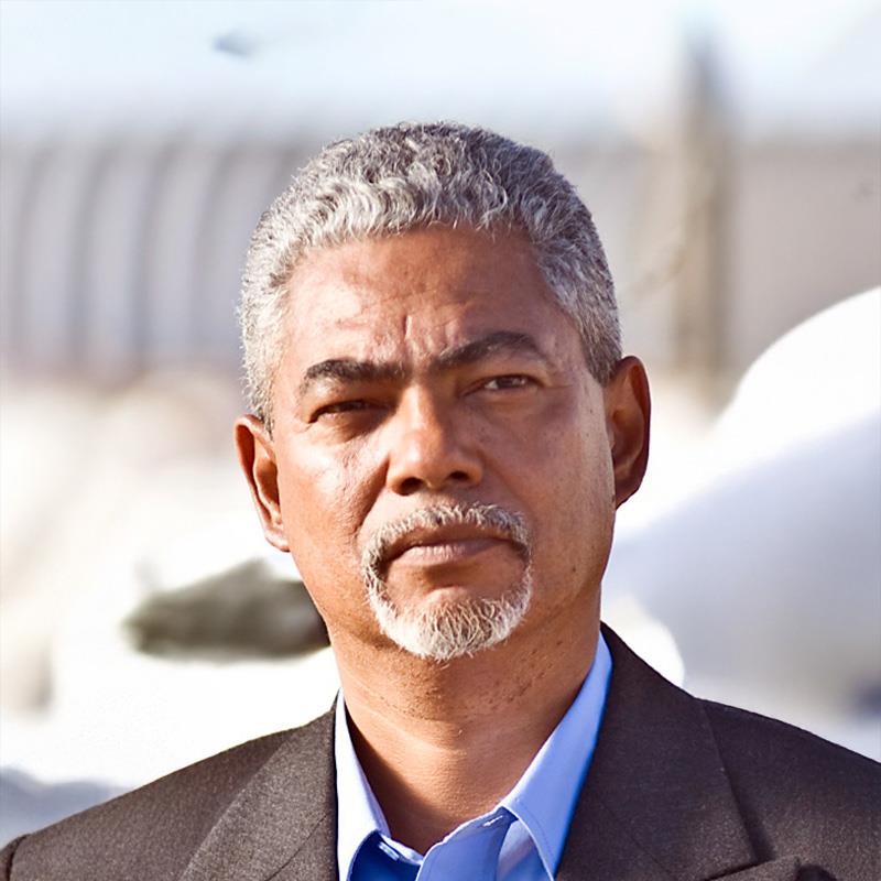 Постер Питер Батлер