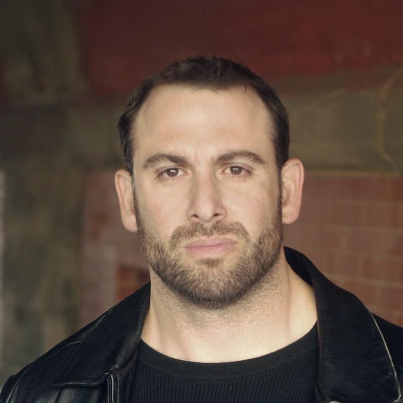 Постер Билл Фишер