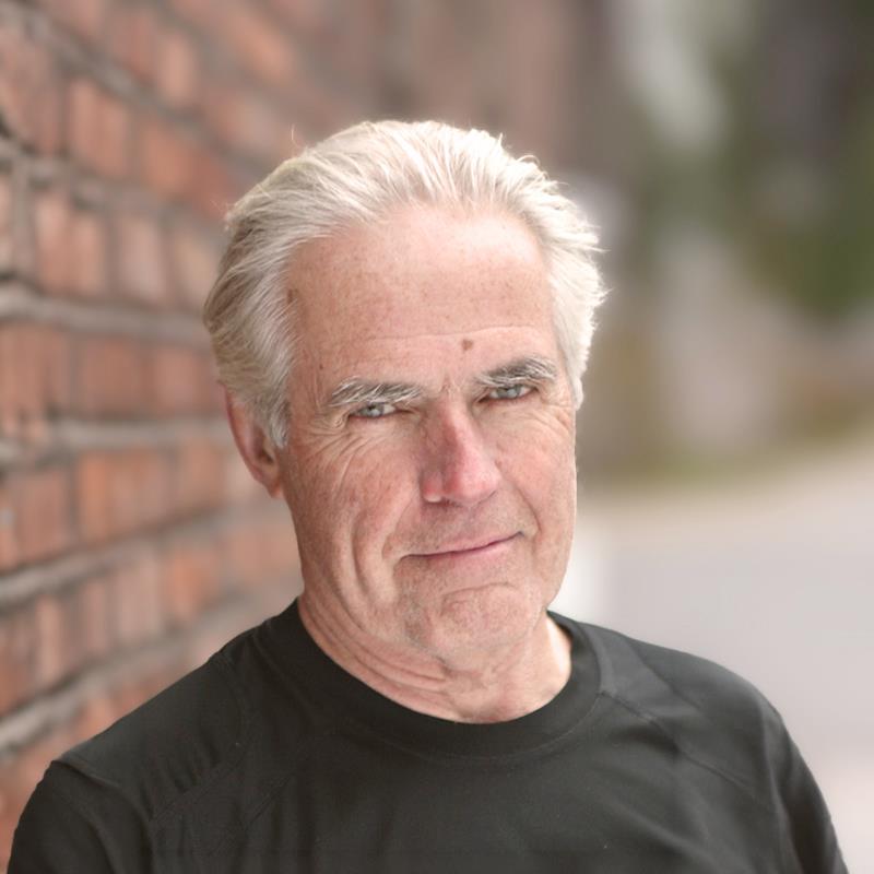 Постер Джон Уолш