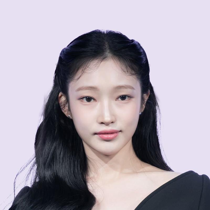 Постер Чи Хе-вон