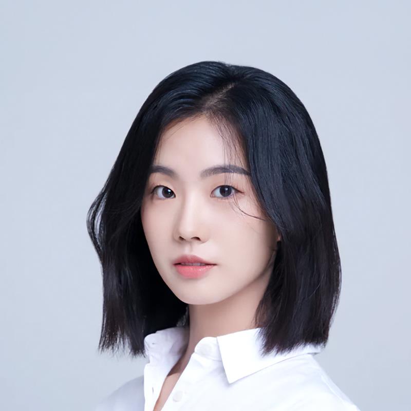 Постер Чо Ин