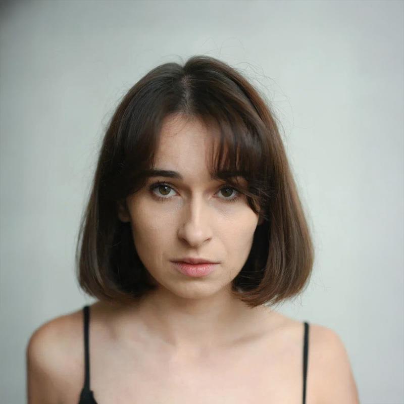 Постер Ксения Новышева