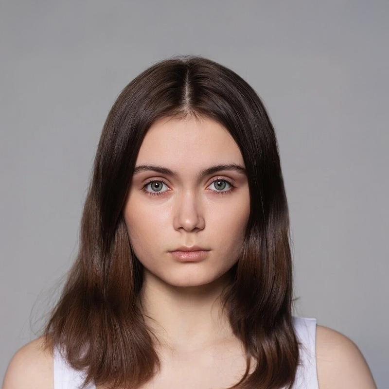 Постер Ксения Милая