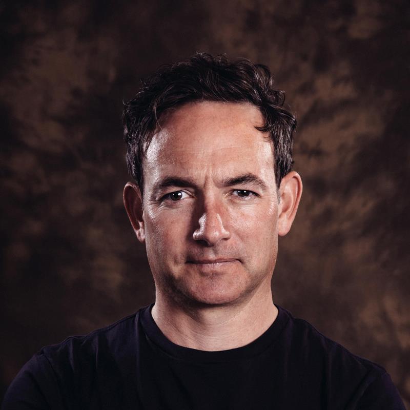 Постер Крис Коннер