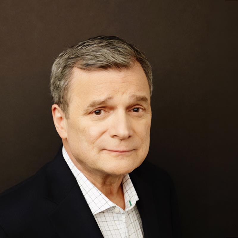 Постер Джон Прокаччино