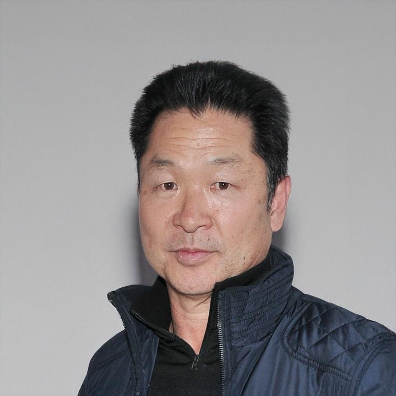 Постер Саймон Ри