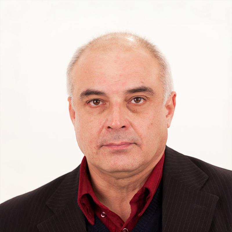 Постер Владимир Крючков