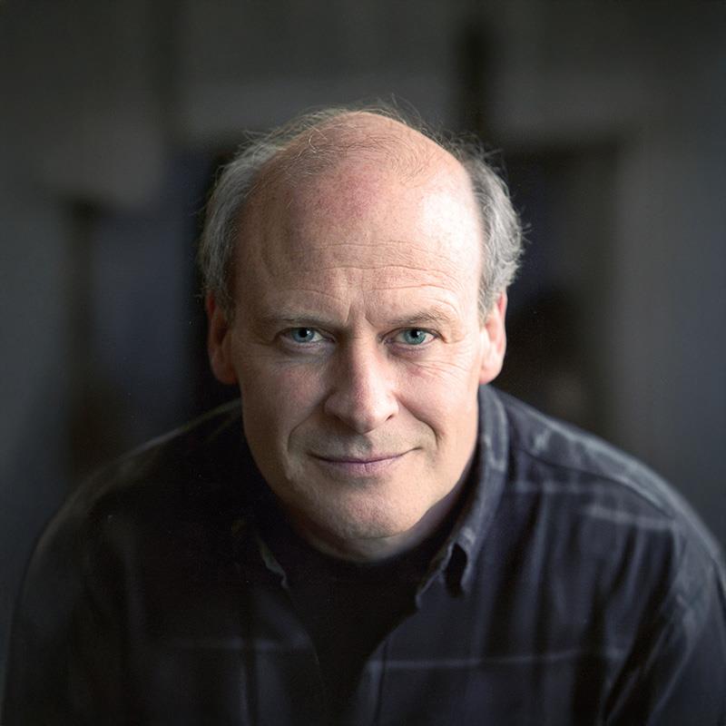 Постер Джо Инскоу