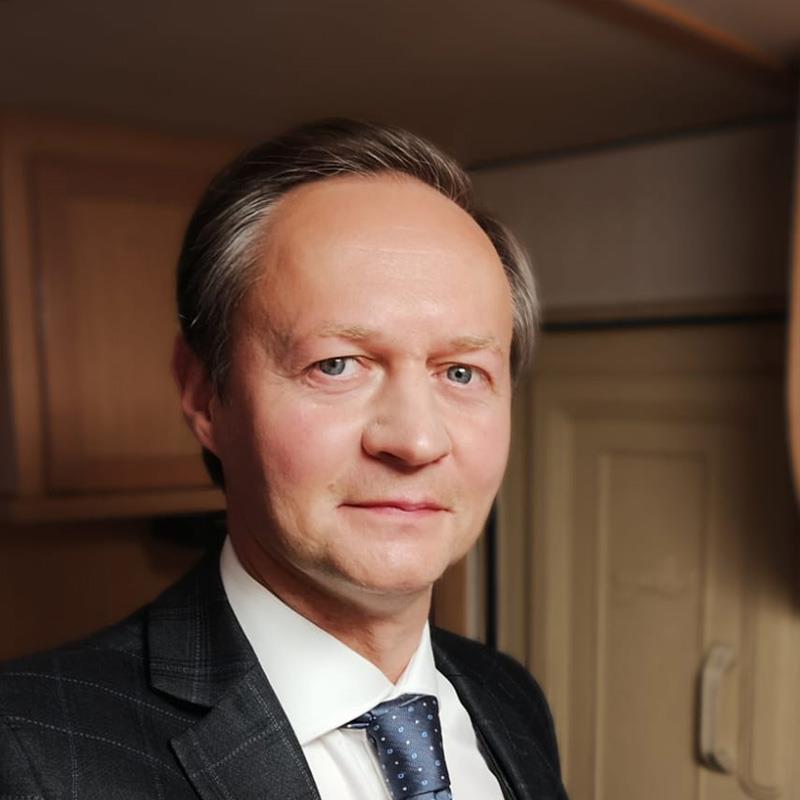 Постер Дмитрий Гульнев