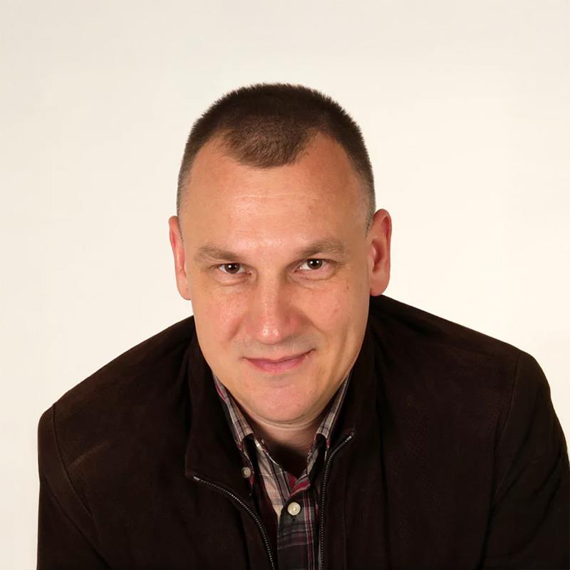 Постер Николай Соловьев