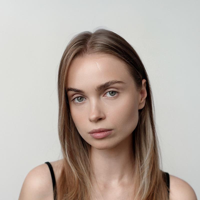 Постер Елена Акулович