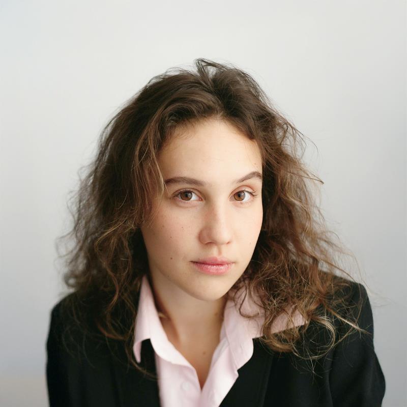 Постер Елизавета Смирнова