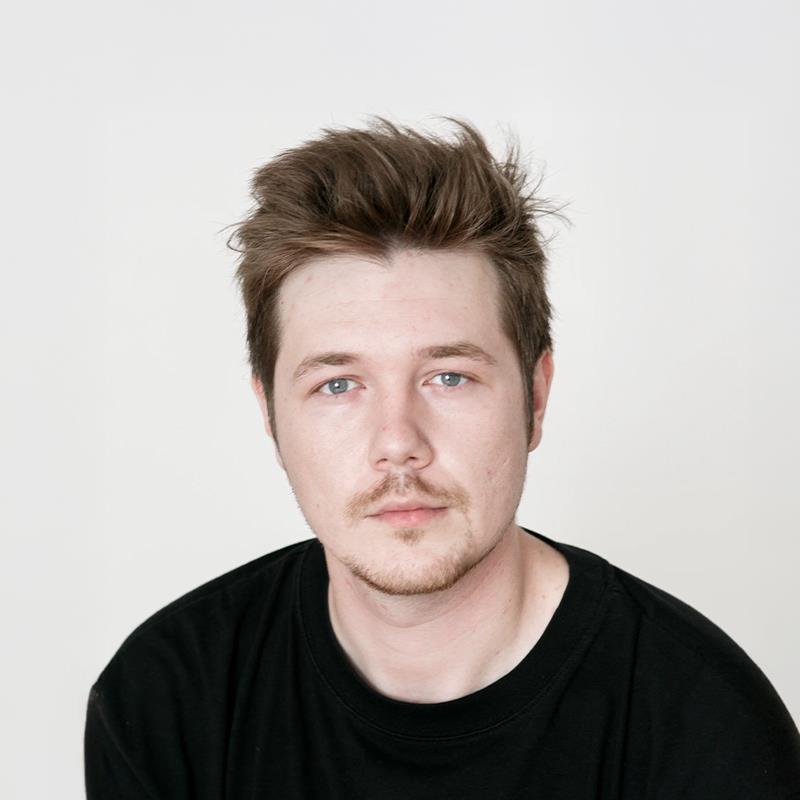 Постер Марк Тюриков