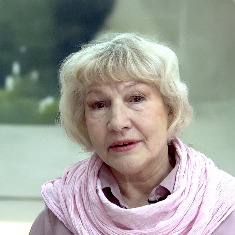 Постер Татьяна Мархель