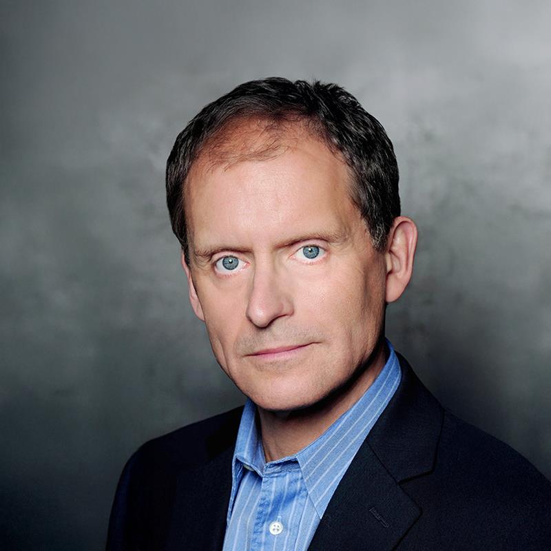 Постер Энтони Фуско