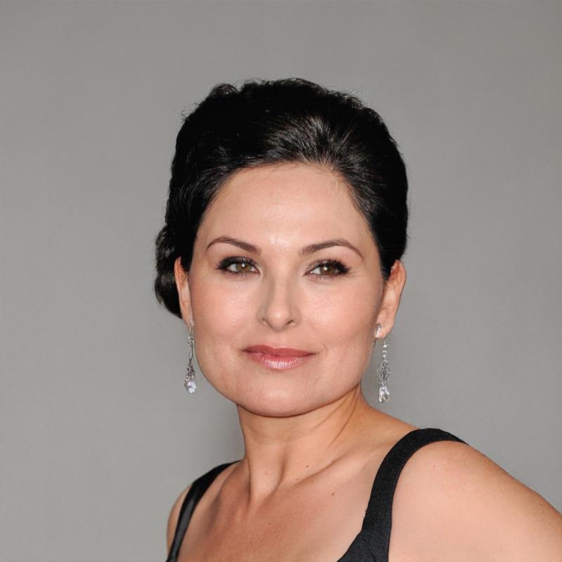 Постер Алекс Райс