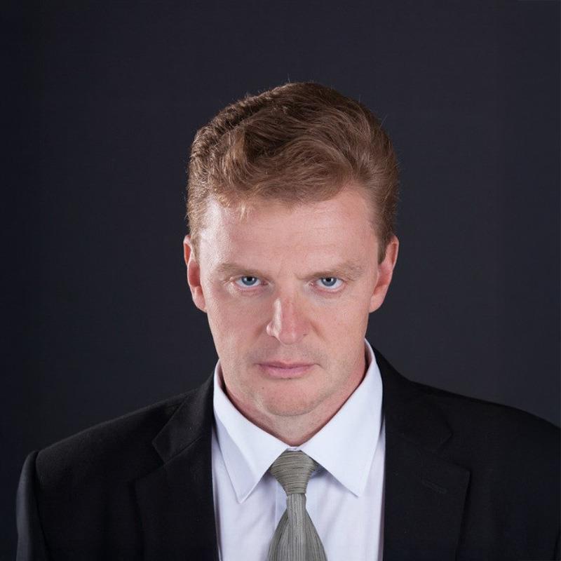 Постер Александр Тихомиров