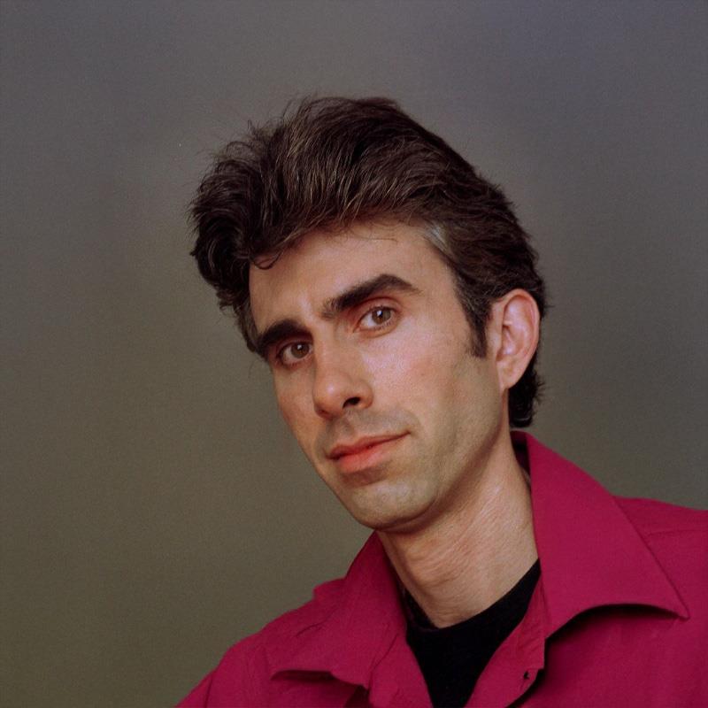 Постер Кристофер Харт