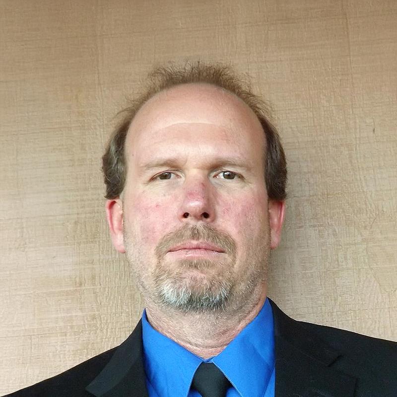 Постер Джон Форкер