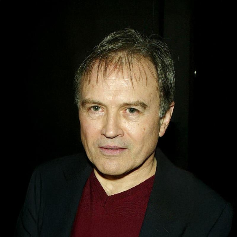 Постер Стивен Роу