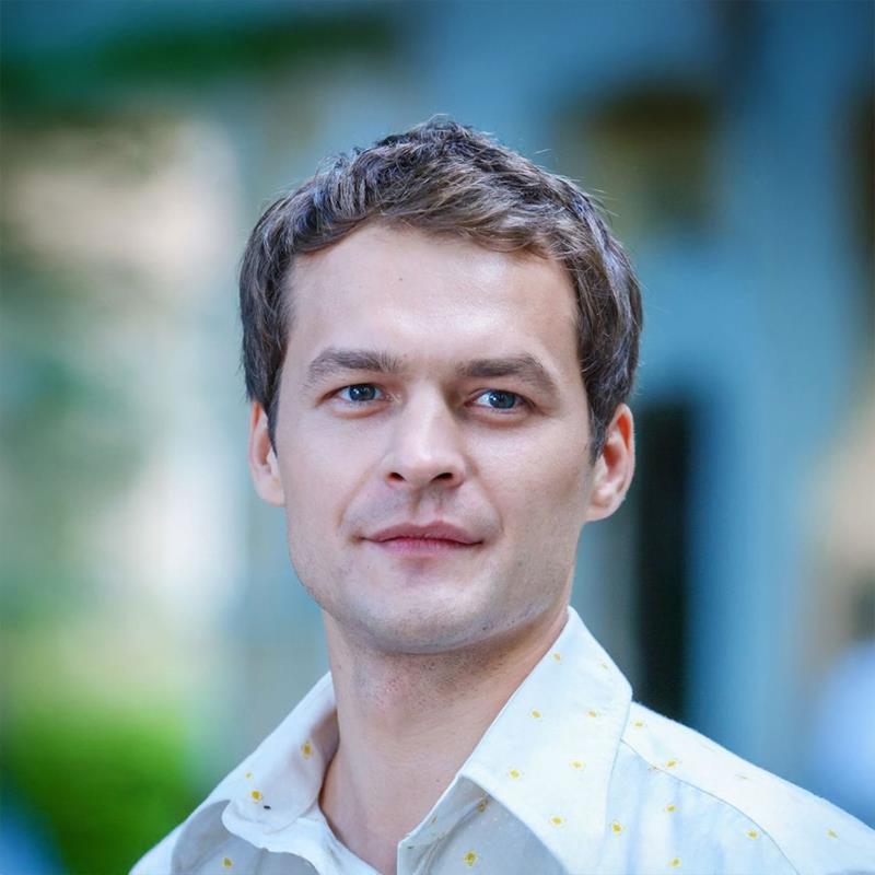 Постер Михаил Гаврилов-Третьяков