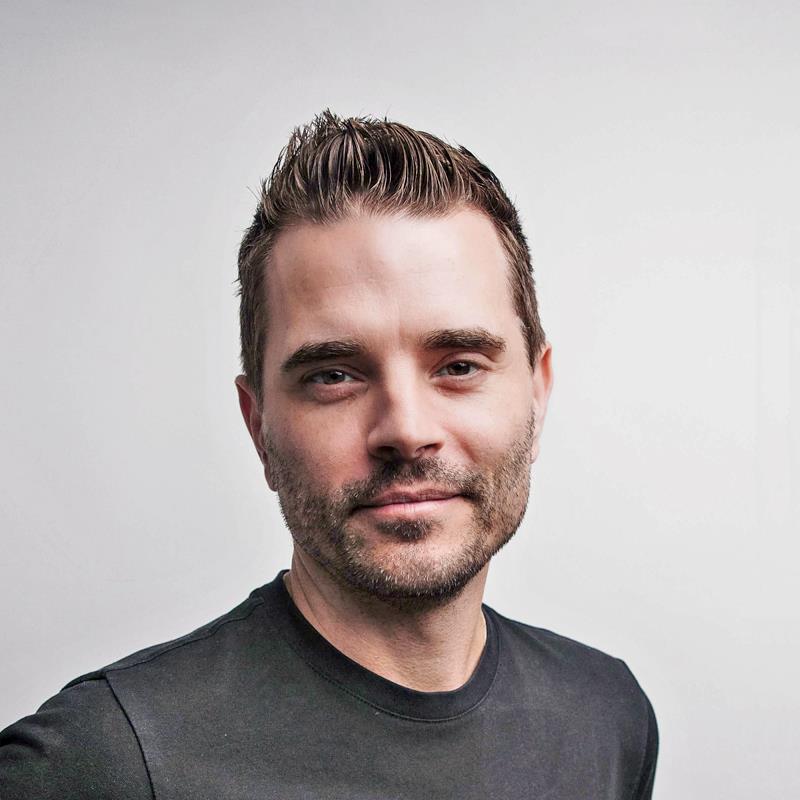 Постер Ричард Ли Джексон