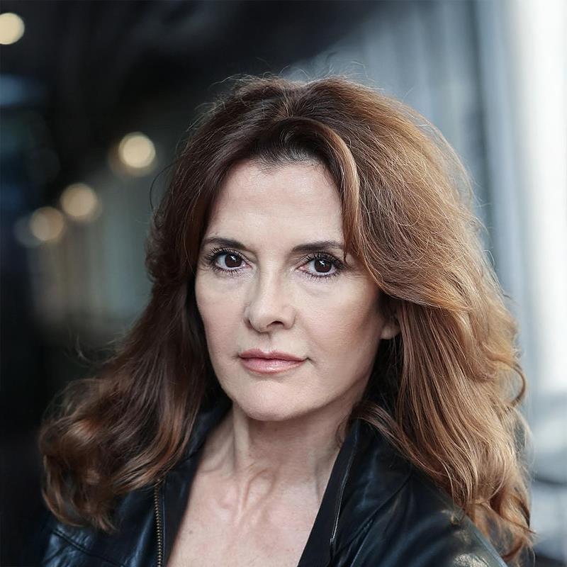 Постер Фабиана Уденио