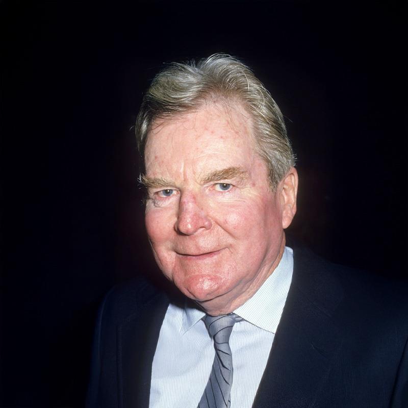 Постер Берт Ремсен