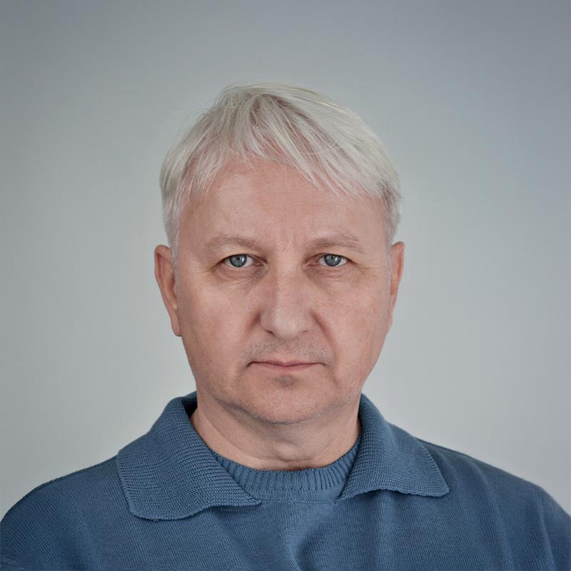 Постер Александр Островский