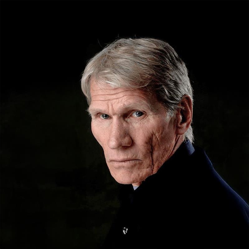 Постер Хэнк Стоун