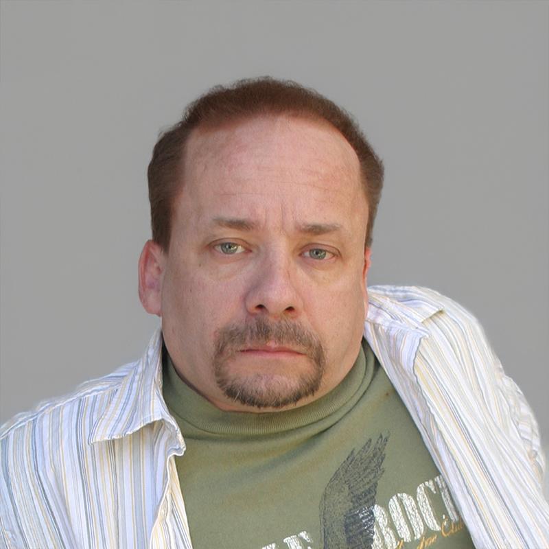 Постер Эд Гэйл