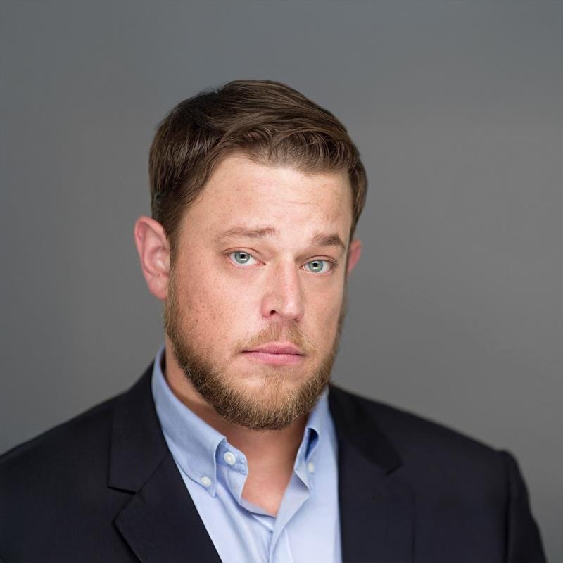 Постер Эндрю Кэмпфер