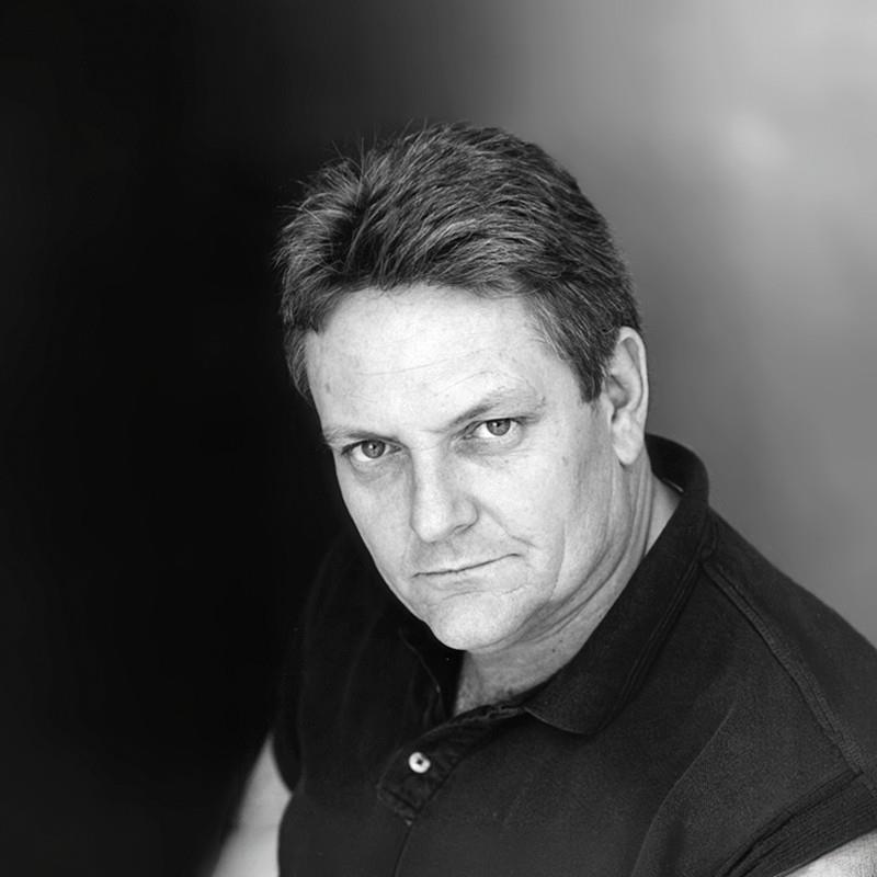 Постер Боб Папенбрук