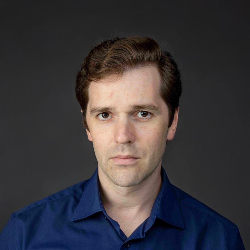 Постер Артём Покровский