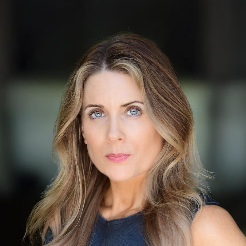 Постер Кели О’Бирн