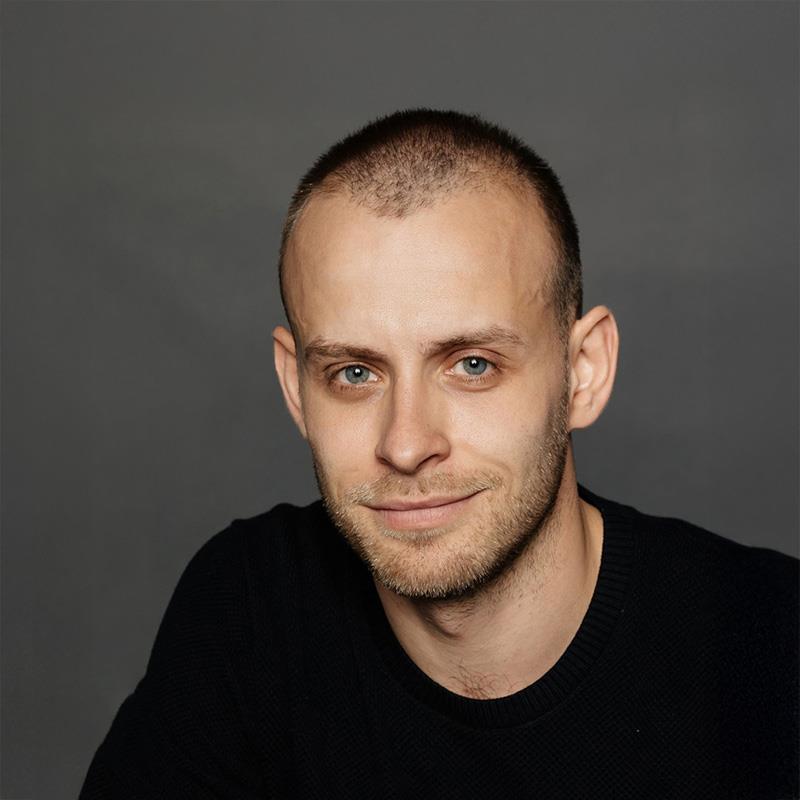 Постер Анатолий Просалов