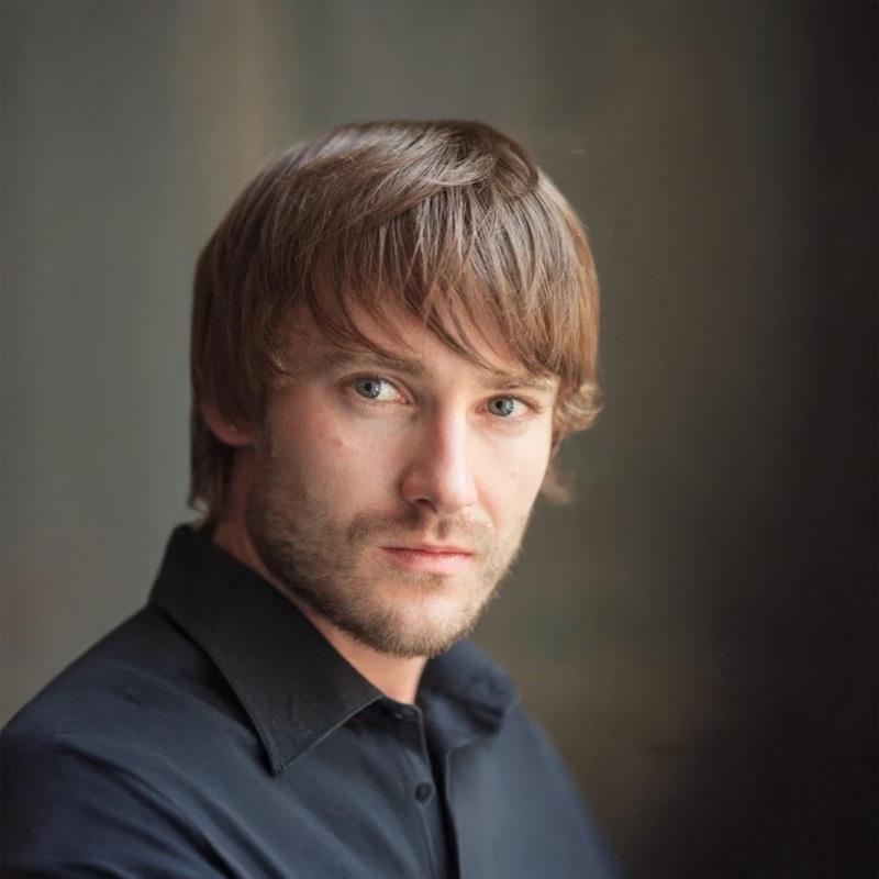 Постер Захар Черезов