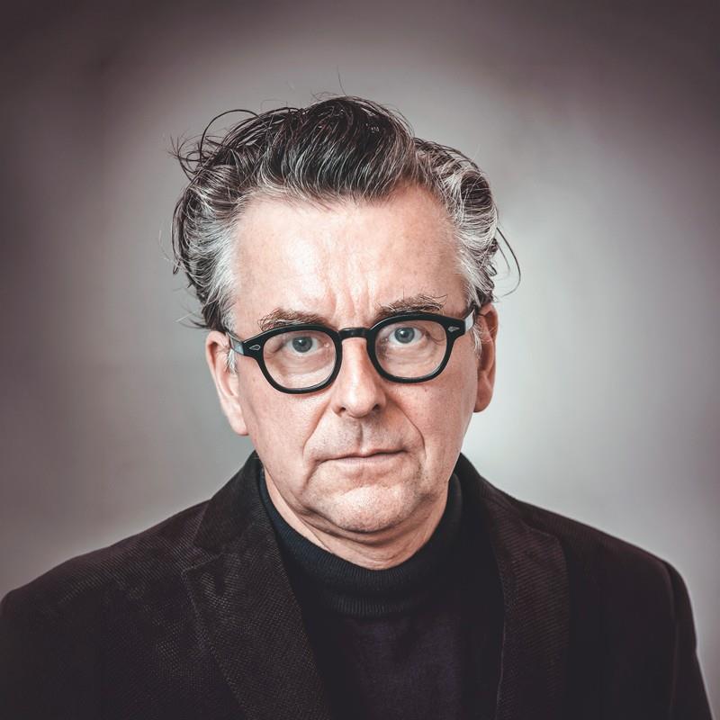 Постер Йоханнес Зильбершнайдер