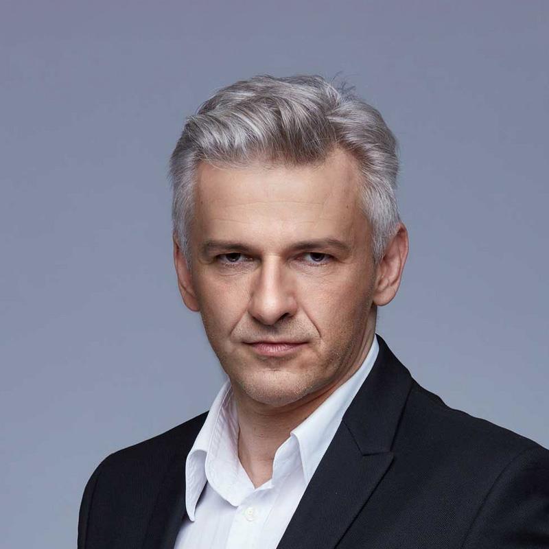 Постер Роберт Альфёльди