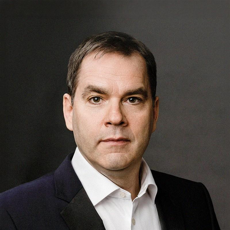 Постер Карл Бари